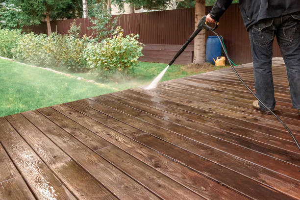 Indio, CA Pressure Washing Services Company